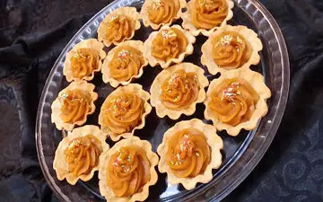 حلوای شیر به سبک کدبانوی ترکیه‌ای: ویدئویی آموزشی با طعمی بی‌نظیر