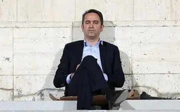  خطیر:مدیران مثل مربیان گواهی معتبر بگیرند/عملکرد تاج خوب بود 