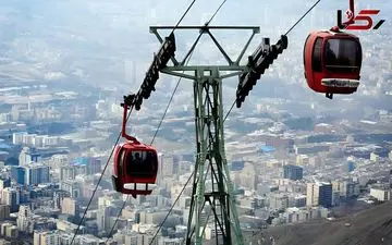 توچال رایگان شد ؛ جمعه‌ای برای نشاط ملی و پاسداشت شهدا + جزئیات