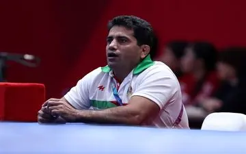 طلایی: برای کاری فراتر از کشتی به بجنورد رفته بودیم