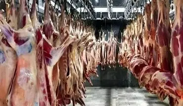 قیمت گوشت گوسفندی و گوساله امروز جمعه 3 مرداد