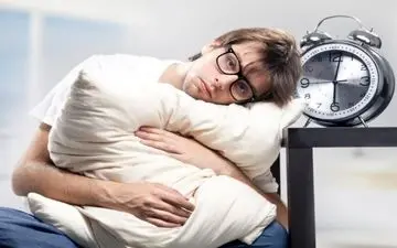 افرادی که سکته مغزی در کمین آنهاست