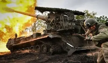 روسها ۳ شهرک جدید را به کنترل خود درآوردند