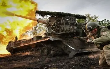 روسها ۳ شهرک جدید را به کنترل خود درآوردند