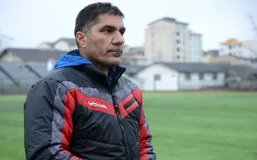 پایان رافت:بروید فرهنگتان را از بهمن صالحی نیا یاد بگیرید/پورغلامی برای من مشت نشان می دهد