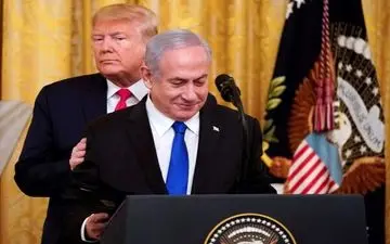 معامله قرن تئاتری سیاسی است/ این طرح نتیجه‌ای نخواهد داشت