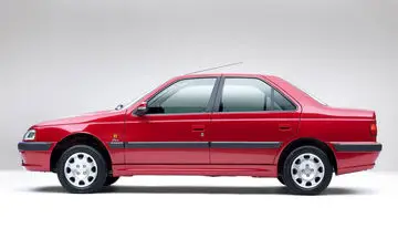 قیمت جدید پژو پارس صفر و کارکرده/ پژو پارس ال ایکس صفر چند؟ + جدول تیر ۱۴۰۴