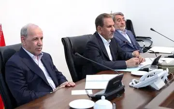 مشکلات نظام اداری سرعت توسعه کشور را کند کرده است