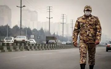 کسانی که کارت خدمت سربازی دارند،بخوانند!