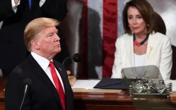 تصمیم ترامپ برای خصومت با ایران، جان نظامیان ما را به خطر می‌اندازد