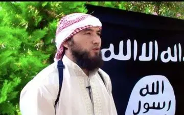  احیای داعش با اسامی جدید در استراتژی جدید آمریکا