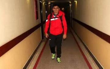 موافقت مسئولان باشگاه برای صدور رضایت نامه بازیکن پرسپولیس