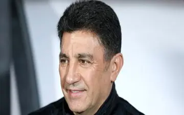 مدت قرارداد قلعه نویی با تیم ملی چقدر است ؟ 