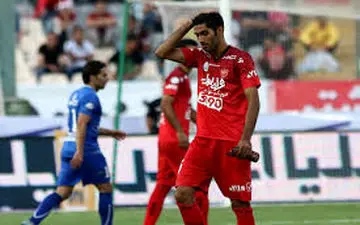انصاری پیشنهاد مدیرعاملی پرسپولیس را رد کرد؛ سکوتی معنادار روی نیمکت باشگاه