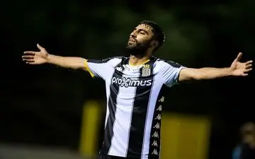 کاوه در حال بازگشت به اوج ؛ چشمک روز های خوش به لژیونر استقلالی