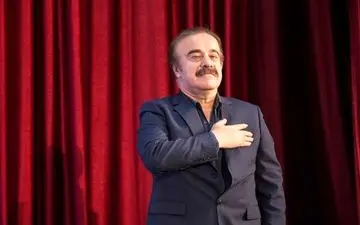 صدیق تعریف امروز تجلیل شد