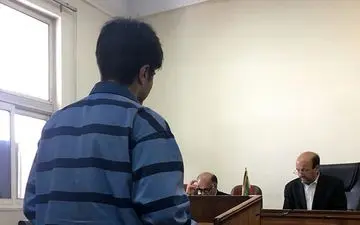 پاتوق معتادان دردسرساز شد؛ قدرت نمایی جوان معتاد و ...+عکس 