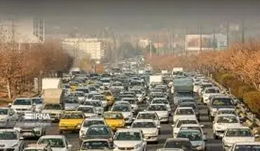  هشدار به تهرانی‌ها/ جریمه سنگین در انتظار این خودروها 