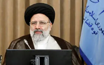 اولویت دستگاه قضایی از زبان رئیسی و نسبتش با اتفاقات اخیر