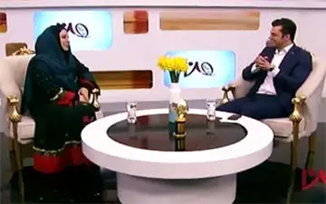 عجیب‌ترین خاطره بهنوش بختیاری از دوران کودکی + فیلم