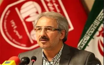  با استعفای مدیرعامل تراکتور مخالفت شد