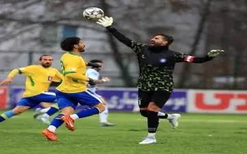 گودرز داوودی: شهرداری آستارا در نیم‌فصل دوم تیمی متفاوت خواهد بود