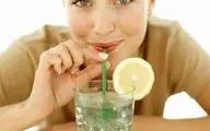 مصرف نوشیدنی ها با این دما ریتم قلب را به هم می‌زند