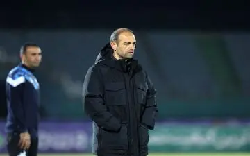 نویدکیا: هم ما می‌توانستیم برنده باشیم و هم استقلال
