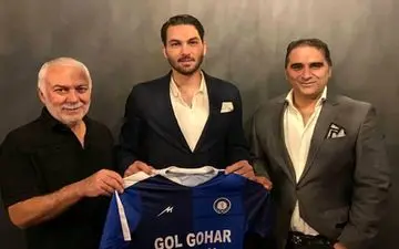 حقیقی برای استقلالی نشدن به حرف یکی از استقلالی‌ها گوش داد!