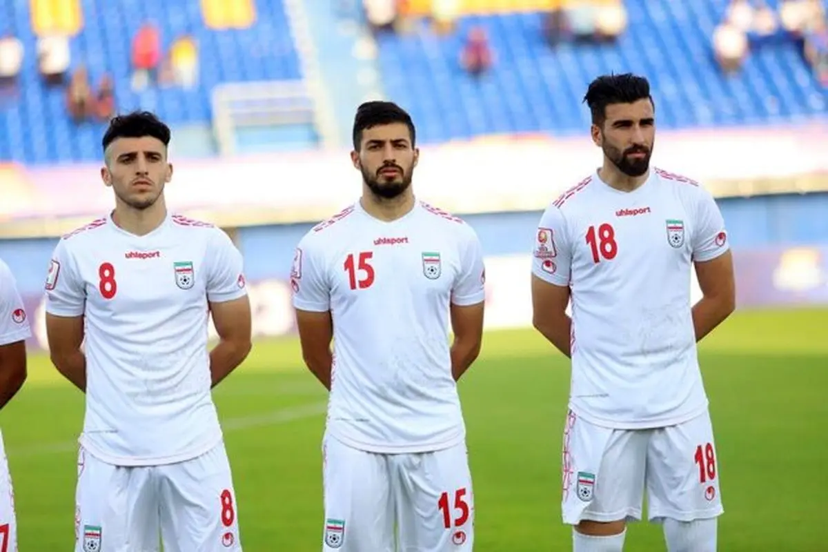 تیم ملی امید ایران خواستار بازی با عراق