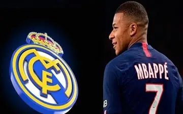  ادعای روزنامه اسپانیایی؛ رئال‌مادرید قید امباپه را زد