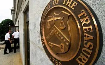 از دست دادن هزار میلیارد دلار توسط دولت آمریکا در سال 2017