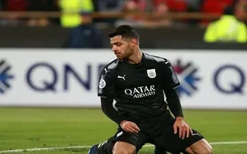 کی روش به من گفت در دفاع پیشرفتم ۵٠ درصد بیشتر است ؛ می خواهم به یک تیم اروپایی بروم