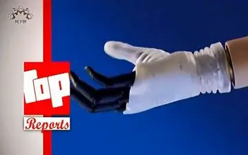 آخرین تحولات کشاورزی در«تاپ ریپورتس» کانال اردوی شبکه جهانی سحر