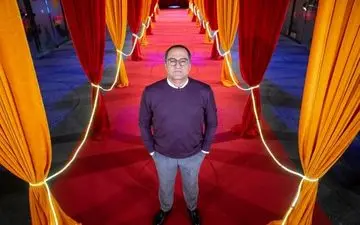 آینده مبهم «خندوانه» از نگاه رامبد جوان