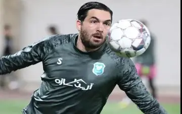 پایان همکاری علیرضا حقیقی با خیبر؛ جدایی پس از نیم‌فصلی عجیب و پرابهام