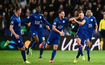 شکست آرسنال برابر گرگ های لیگ برتر