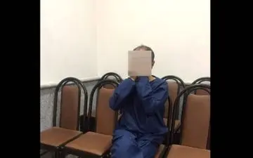 برادرکشی هولناک در کیوسک نگهبانی