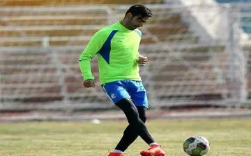 طعنه سنگین منتظری به پرسپولیسی ها در حمایت از رحمتی