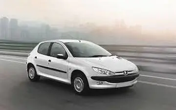 ریزش سنگین قیمت همه مدل های پژو ۲۰۶ صفر + جدول