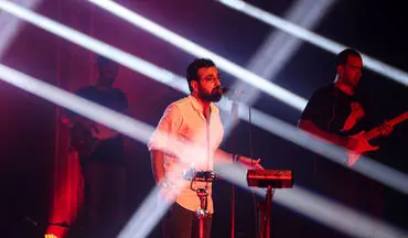 کنسرت پاییزی «چارتار» در تهران برگزار می‌شود