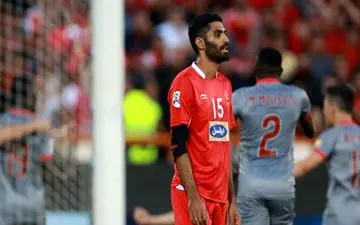 ستاره پرسپولیس استارت زد