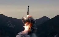 کره‌شمالی باز هم دست به آزمایش موشکی زد