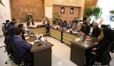 امضای تفاهم نامه همکاری بین شهرداری تهران و وزارت امور خارجه