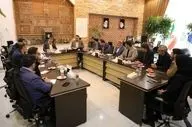 امضای تفاهم نامه همکاری بین شهرداری تهران و وزارت امور خارجه