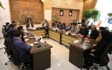 امضای تفاهم نامه همکاری بین شهرداری تهران و وزارت امور خارجه