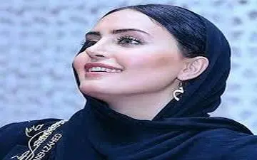  نقشی که بازیگر معروف زن را تسخیر کرد +عکس