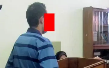 قتل زن مزاحم به دست تازه داماد تهرانی