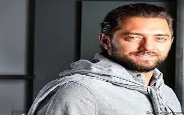 بازیگر معروف ایرانی در کشور "کره"