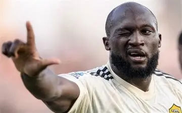 لوکاکو به میلان چراغ سبز نشان داد 